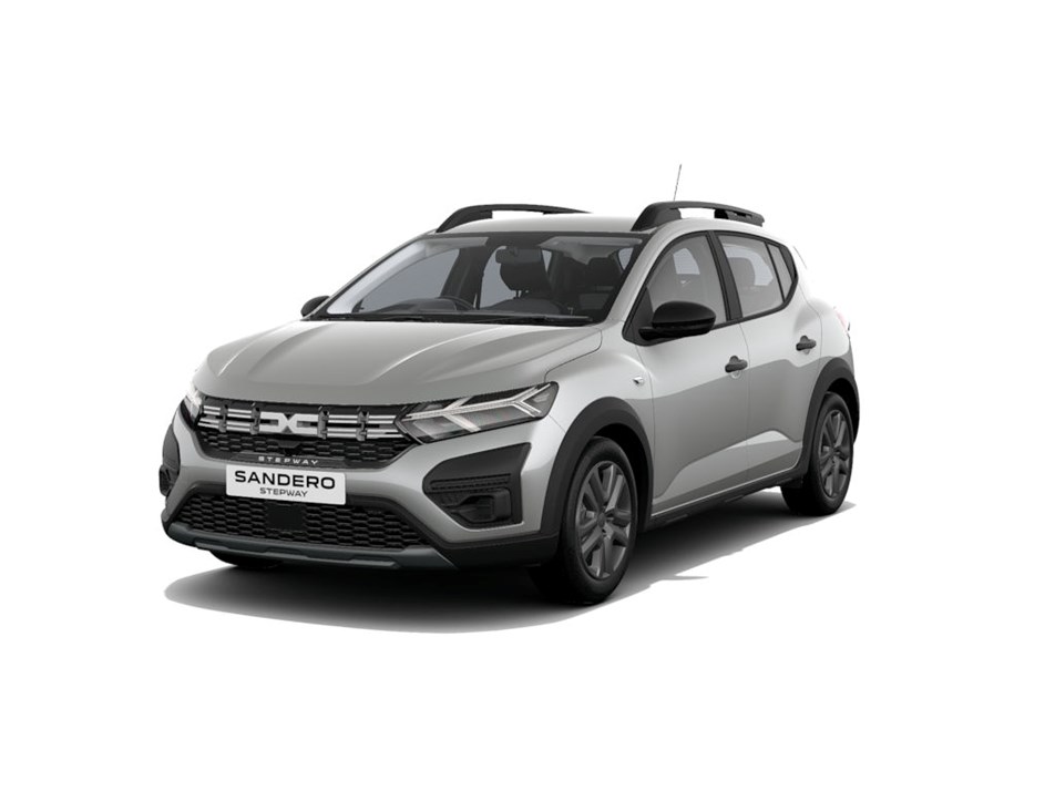 Stepway Essential Tce 90